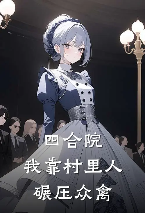 四合院：我靠村里人碾压众禽