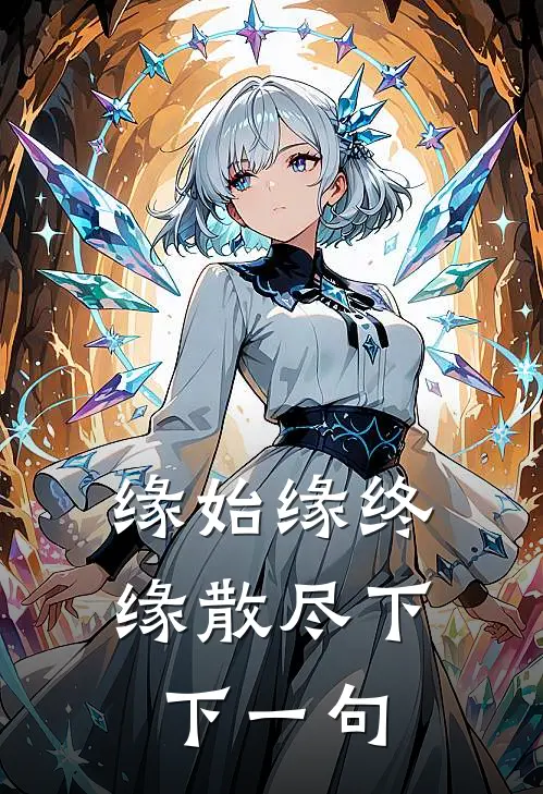 缘始缘终缘散尽下下一句