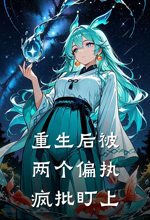 重生后被两个偏执疯批盯上