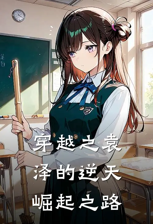 穿越之袁泽的逆天崛起之路