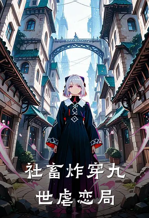 社畜炸穿九世虐恋局