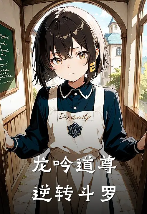 龙吟道尊：逆转斗罗