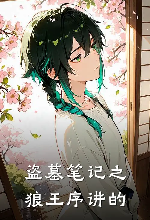盗墓笔记之狼王序讲的