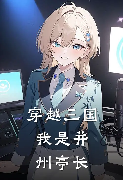 穿越三国，我是并州亭长