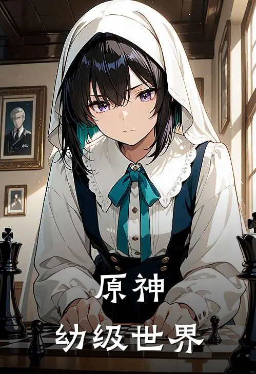 原神：幼级世界