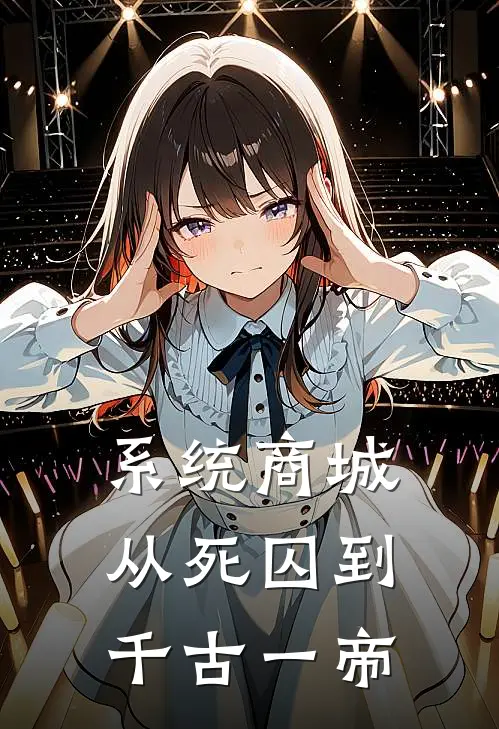 系统商城：从死囚到千古一帝