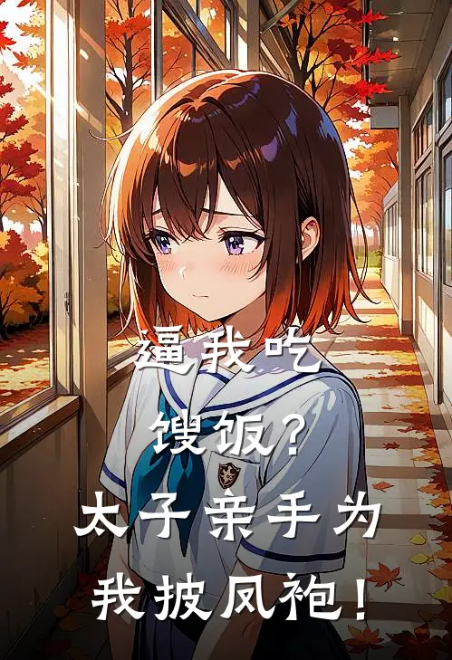 逼我吃馊饭？太子亲手为我披凤袍！