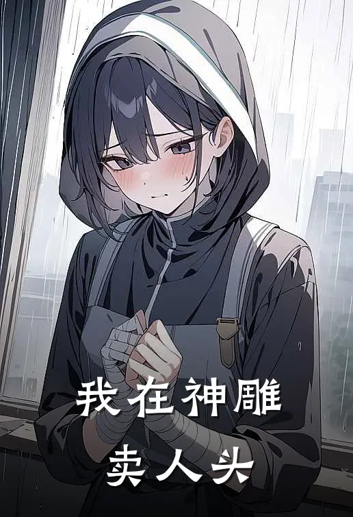 我在神雕卖人头