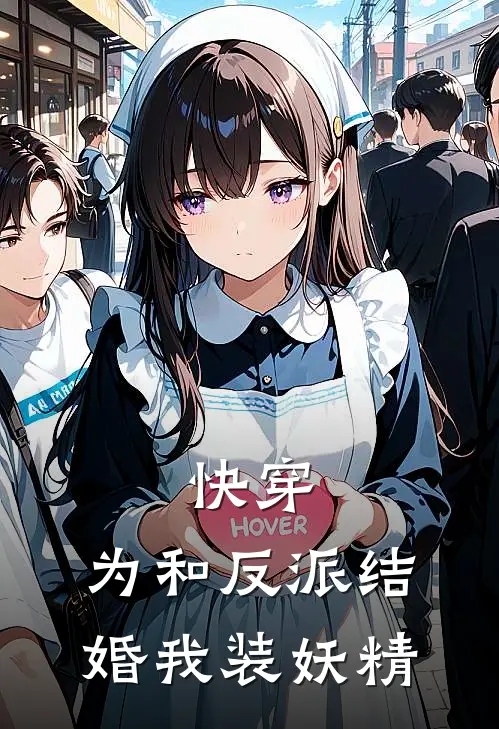 快穿：为和反派结婚我装妖精