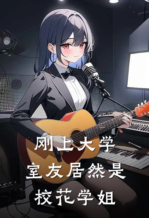 刚上大学，室友居然是校花学姐
