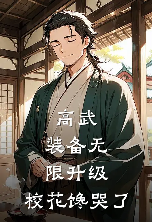 高武：装备无限升级，校花馋哭了