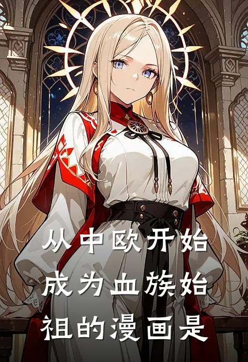 从中欧开始成为血族始祖的漫画是