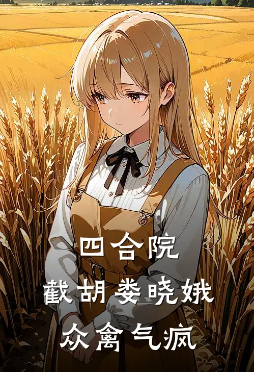 四合院：截胡娄晓娥，众禽气疯