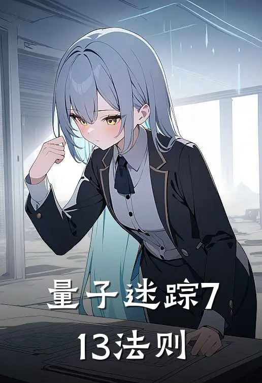 量子迷踪713法则