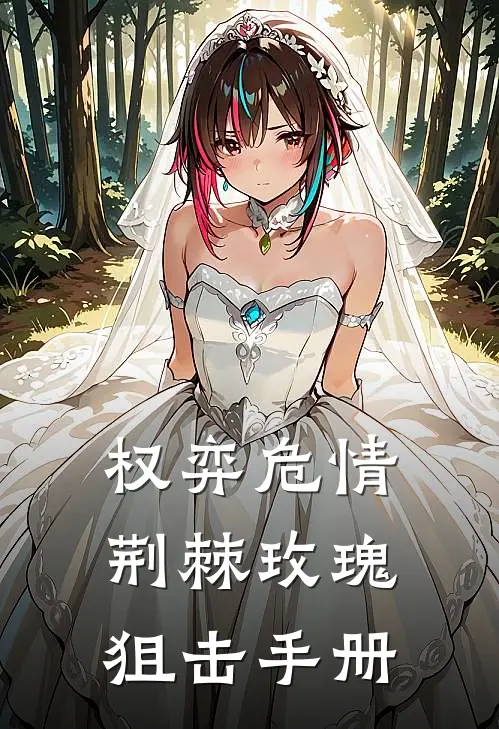 权弈危情：荆棘玫瑰狙击手册