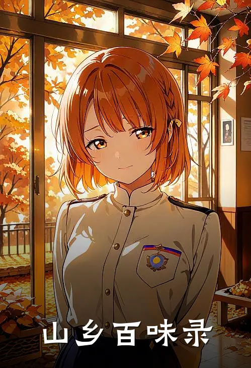 山乡百味录