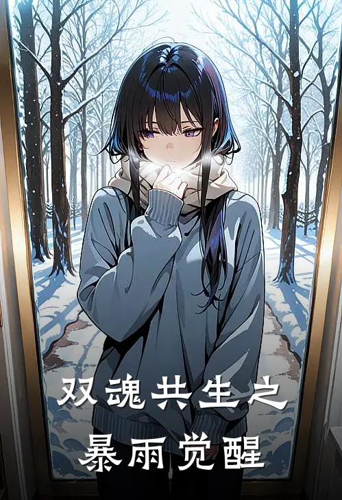 双魂共生之暴雨觉醒