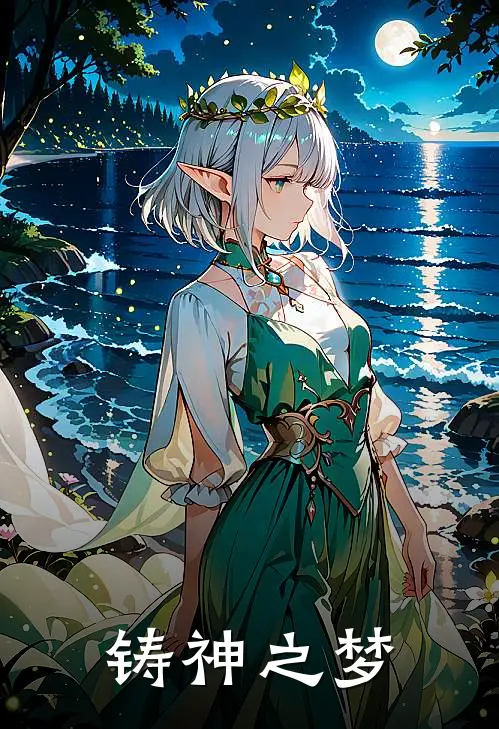 铸神之梦