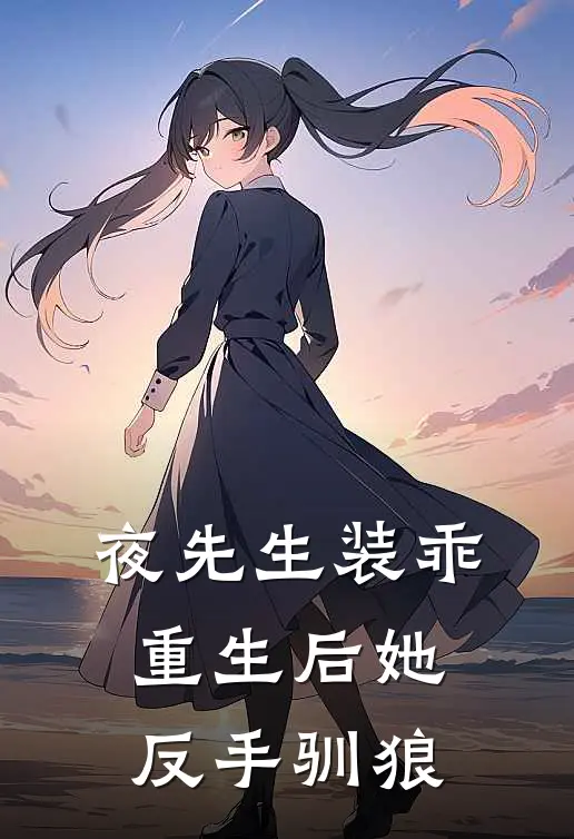 夜先生装乖，重生后她反手驯狼