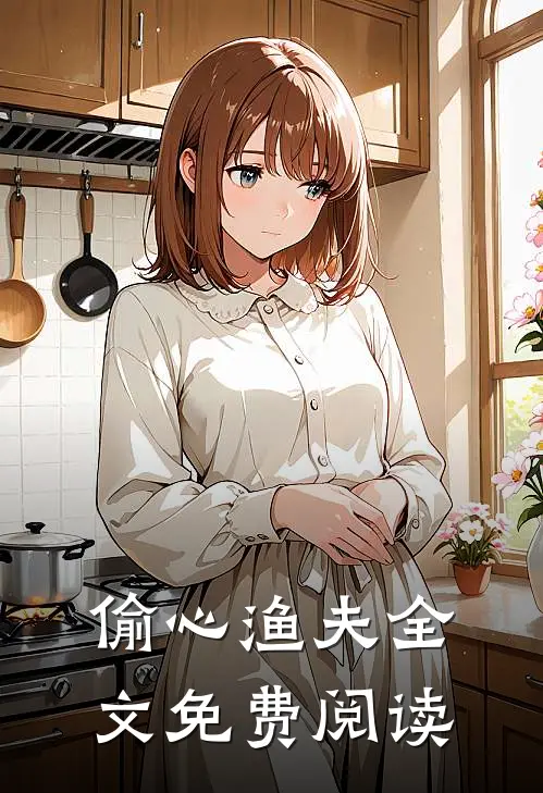 偷心渔夫全文免费阅读