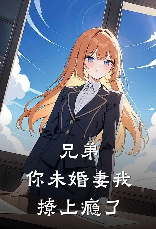 兄弟，你未婚妻我撩上瘾了
