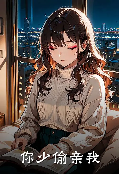 你少偷亲我