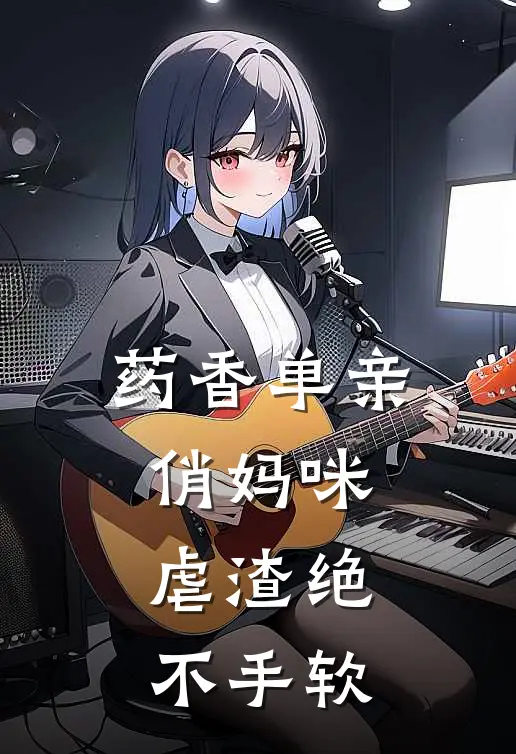 药香单亲俏妈咪：虐渣绝不手软