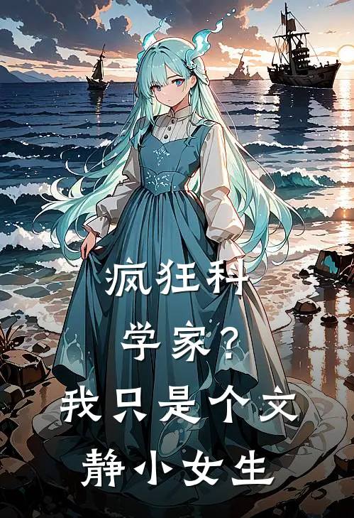 疯狂科学家？我只是个文静小女生
