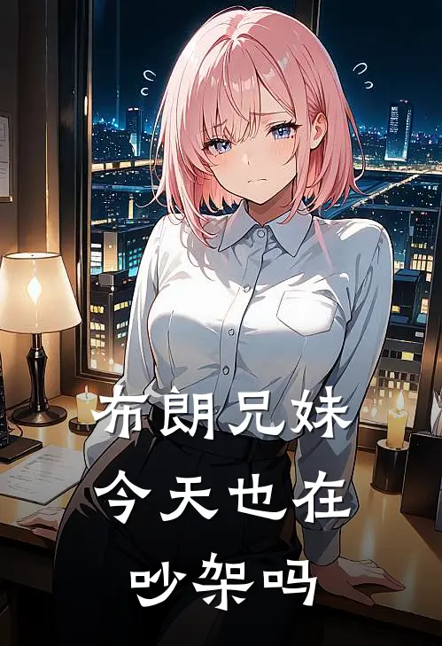 布朗兄妹今天也在吵架吗