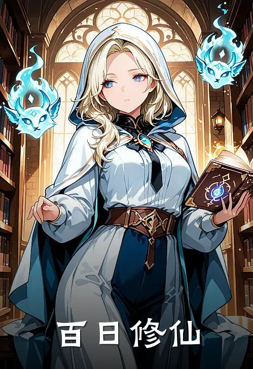 百日修仙