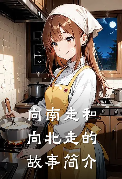 向南走和向北走的故事简介
