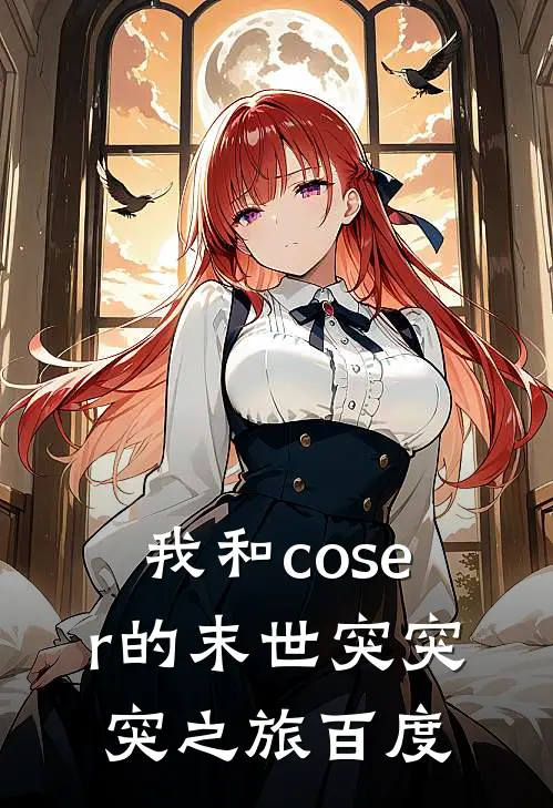 我和coser的末世突突突之旅百度