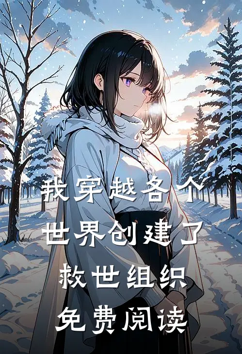 我穿越各个世界创建了救世组织免费阅读