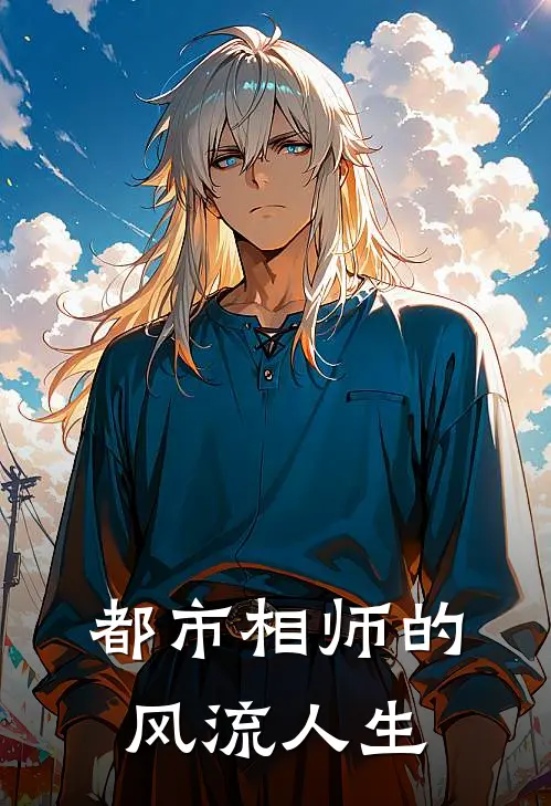 都市相师的风流人生