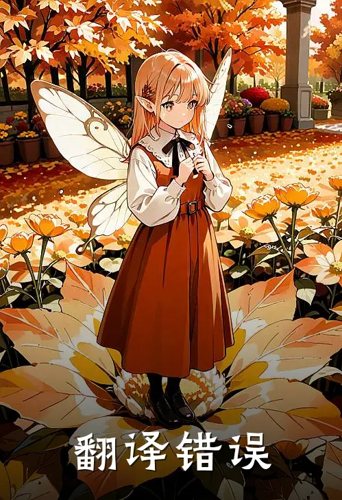 翻译错误