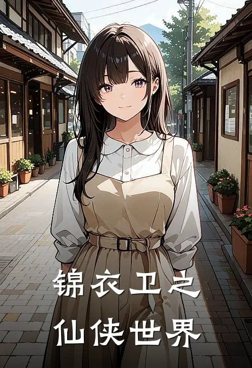 锦衣卫之仙侠世界