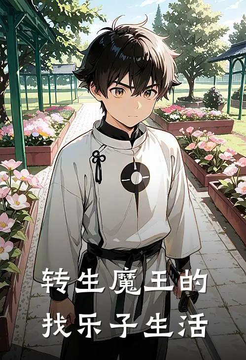 转生魔王的找乐子生活