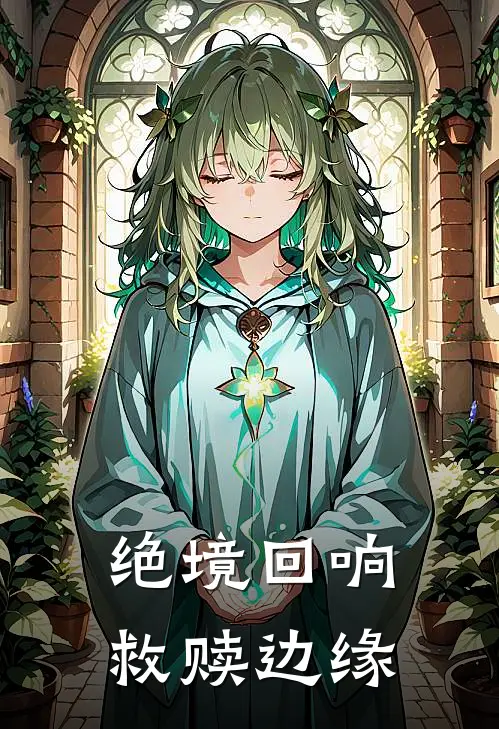 绝境回响：救赎边缘