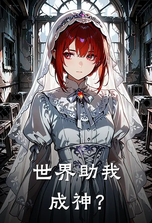 世界助我成神？