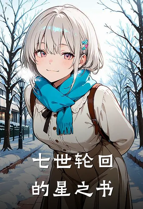 七世轮回的星之书