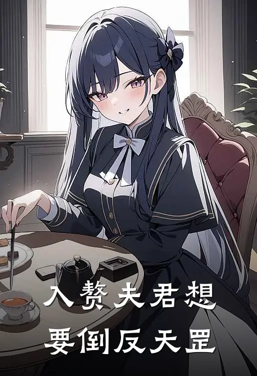 入赘夫君想要倒反天罡