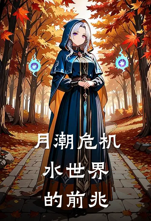 月潮危机，水世界的前兆