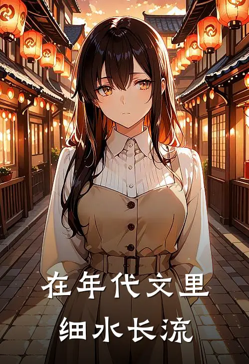 在年代文里细水长流