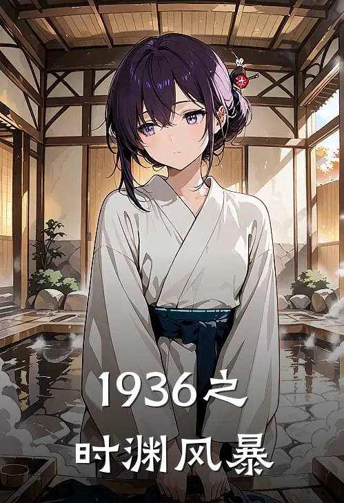 1936之时渊风暴
