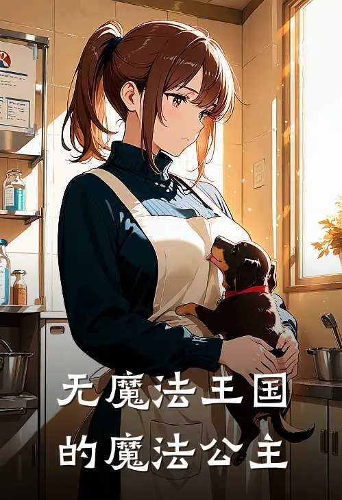 无魔法王国的魔法公主