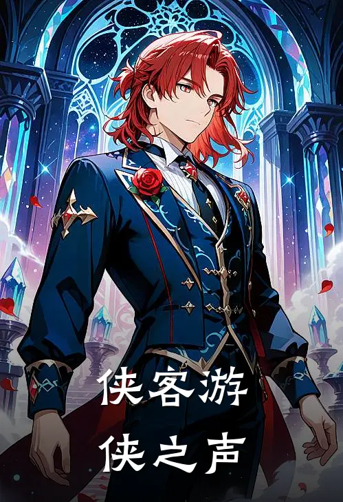 侠客游，侠之声