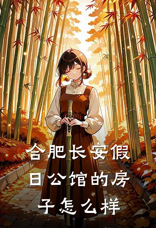 合肥长安假日公馆的房子怎么样