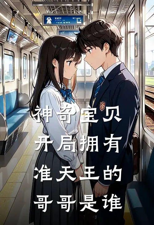 神奇宝贝开局拥有准天王的哥哥是谁