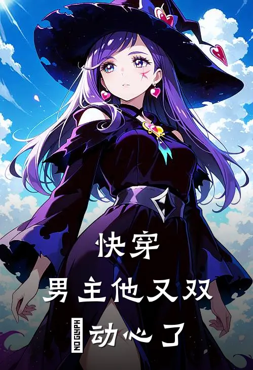 快穿：男主他又双叒动心了(苏白沐辰)完整版小说全文免费阅读_免费阅读无弹窗快穿：男主他又双叒动心了苏白沐辰