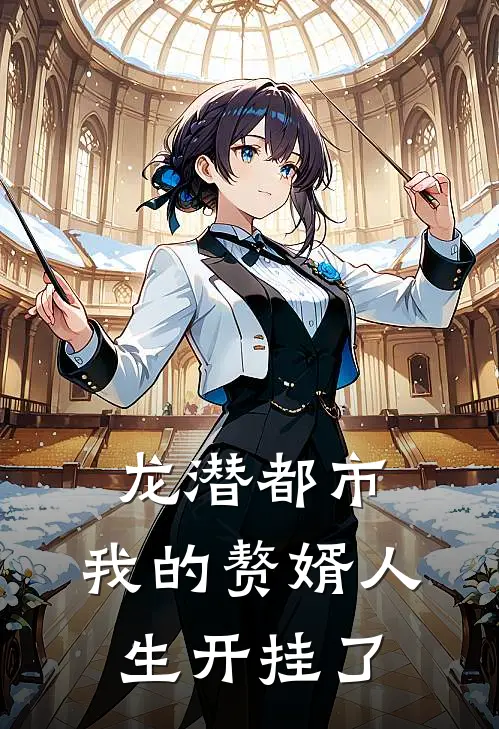 林默苏清雪《龙潜都市：我的赘婿人生开挂了》完结版阅读_(龙潜都市：我的赘婿人生开挂了)全集阅读